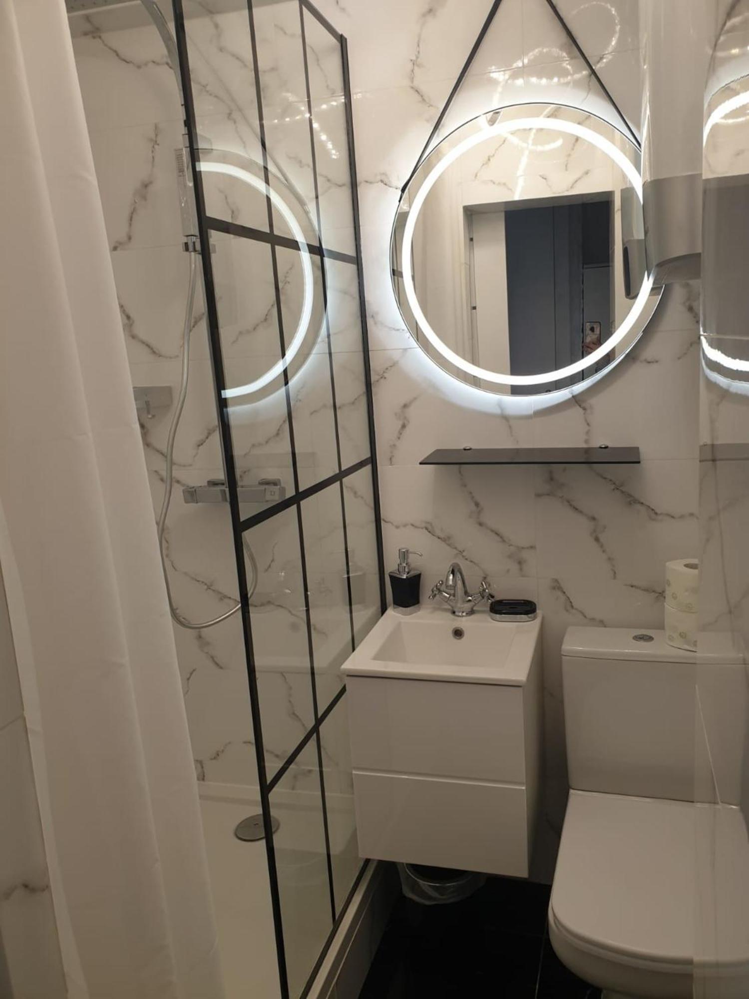 Mm Luxus Meerblick Appartment 3 Personen Miedzyzdroje Εξωτερικό φωτογραφία