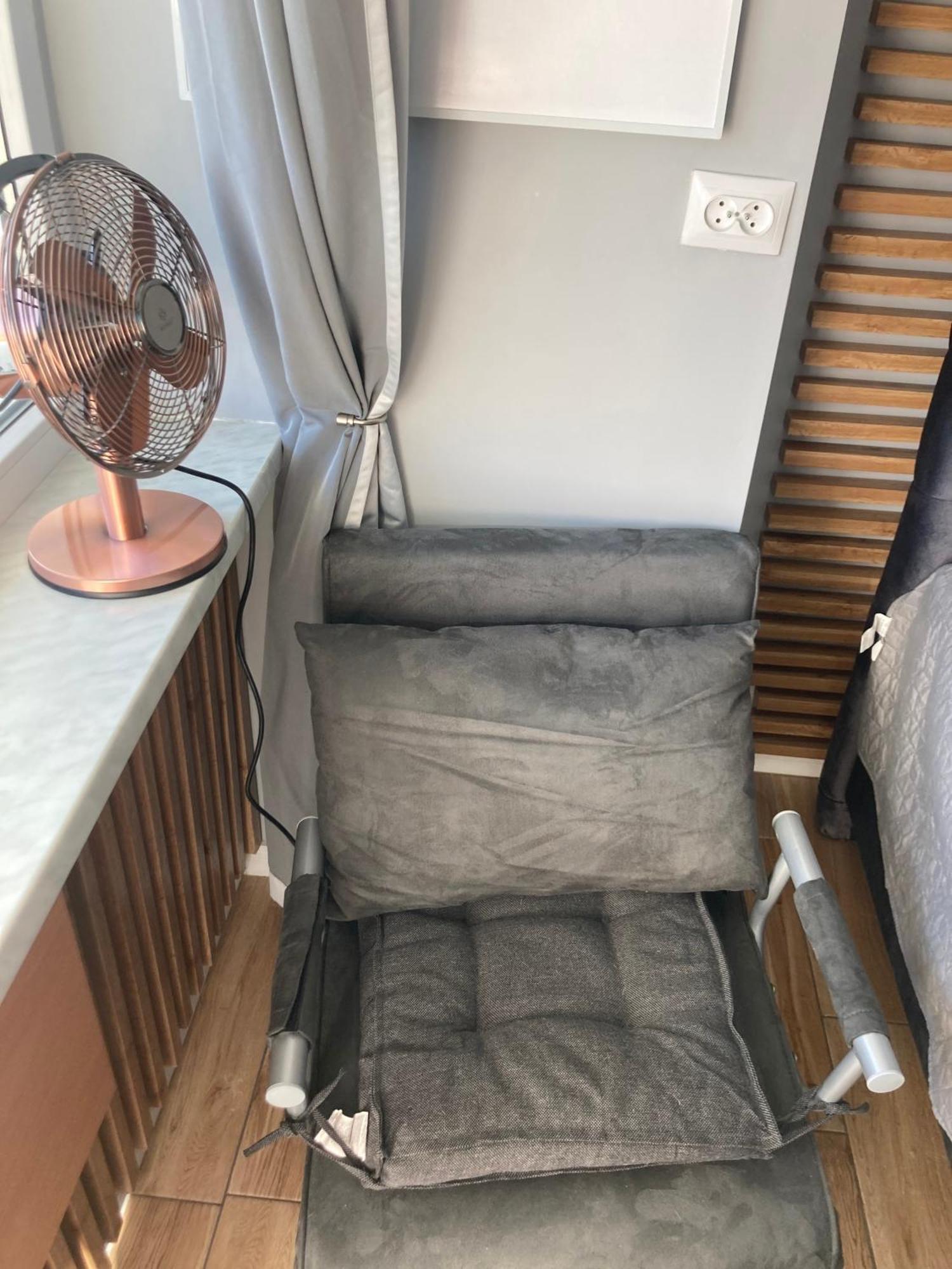 Mm Luxus Meerblick Appartment 3 Personen Miedzyzdroje Εξωτερικό φωτογραφία