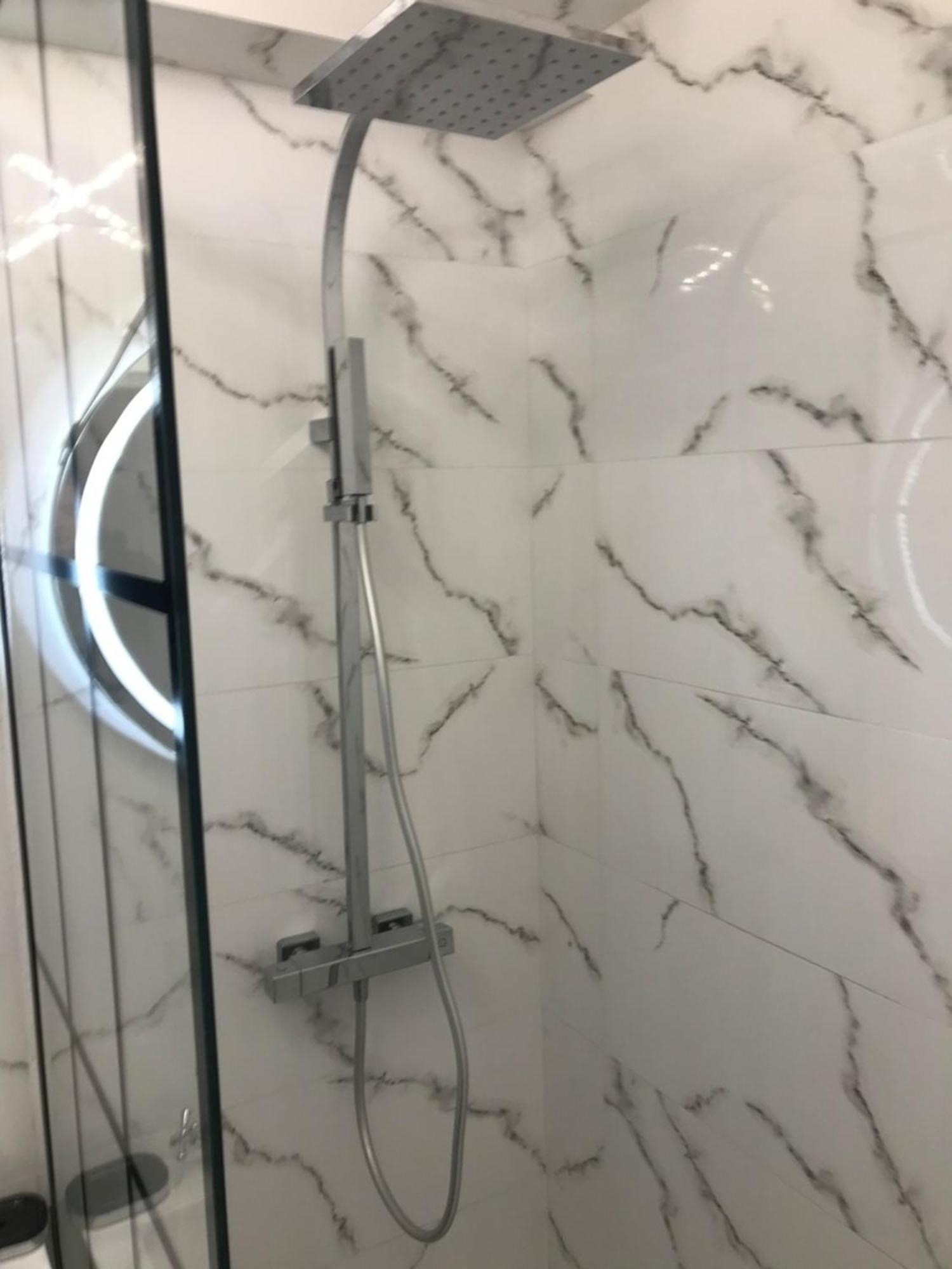 Mm Luxus Meerblick Appartment 3 Personen Miedzyzdroje Εξωτερικό φωτογραφία